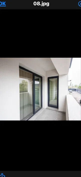  Apartament 2 Camere Lujerului Plaza Residence Faza 1 Bucuresti — fotografie 6