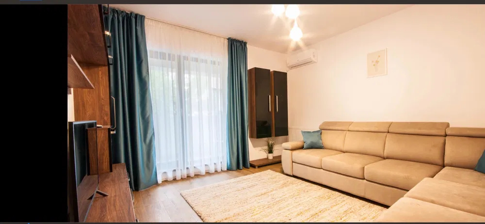  Apartament 2 Camere Lujerului Plaza Residence Faza 1 Bucuresti — fotografie 2