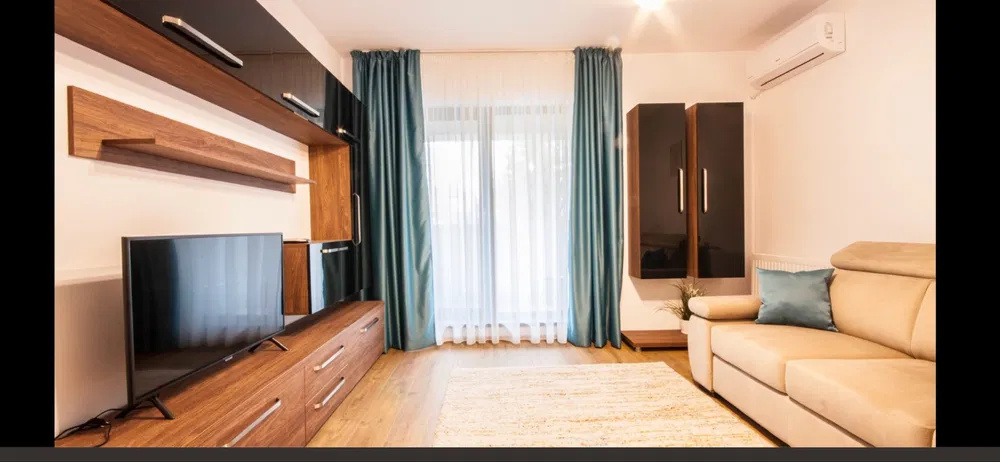  Apartament 2 Camere Lujerului Plaza Residence Faza 1 Bucuresti — fotografie 7