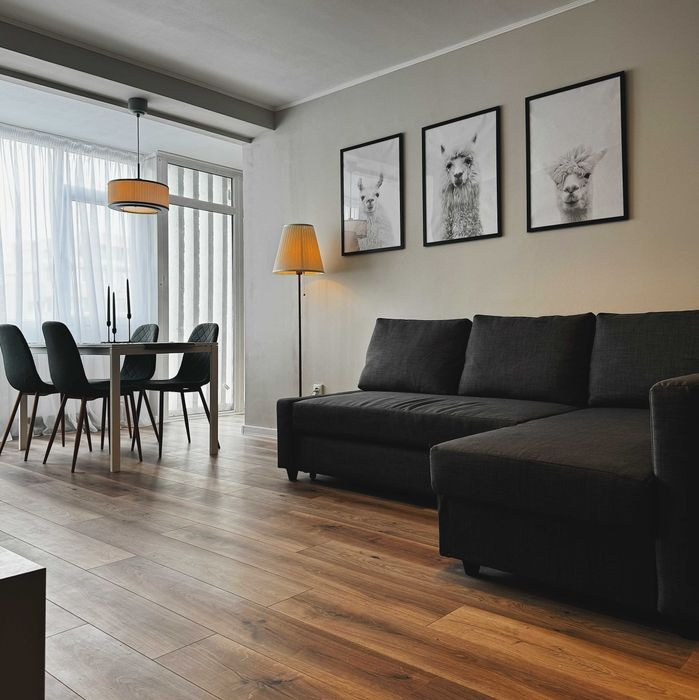  Apartament 2 Camere Stefan cel Mare Bucuresti — fotografie 2