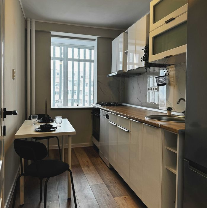  Apartament 2 Camere Stefan cel Mare Bucuresti — fotografie 5