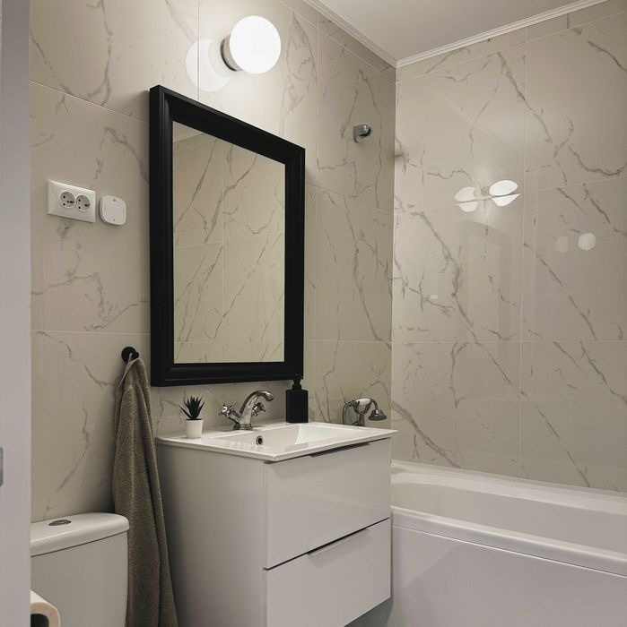  Apartament 2 Camere Stefan cel Mare Bucuresti — fotografie 7