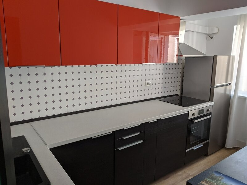  Apartament 2 Camere 13 Septembrie Bucuresti — fotografie 3