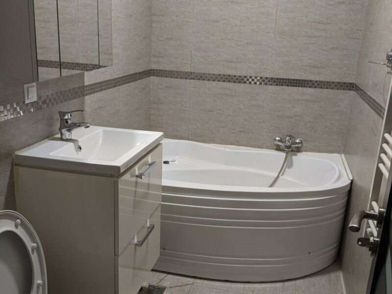  Apartament 2 Camere 13 Septembrie Bucuresti — fotografie 4