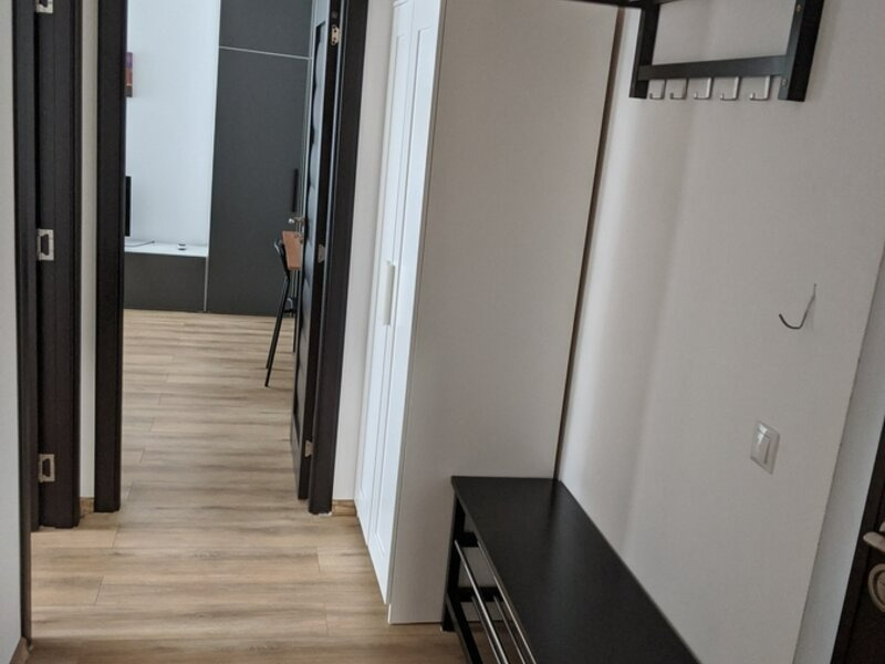  Apartament 2 Camere 13 Septembrie Bucuresti — fotografie 5