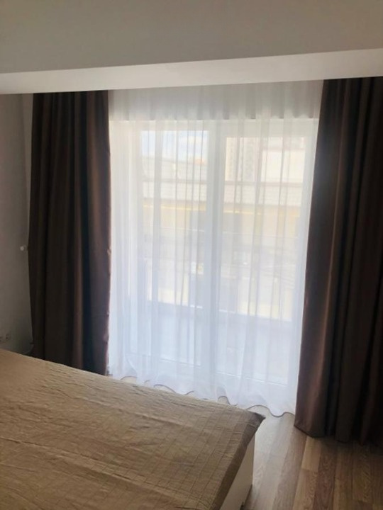  Apartament 2 Camere Politehnica Bucuresti — fotografie 4