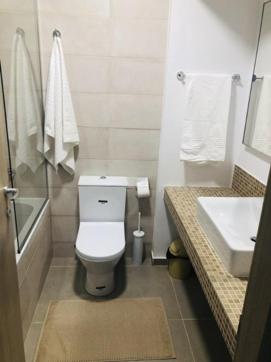  Apartament 2 Camere Politehnica Bucuresti — fotografie 5