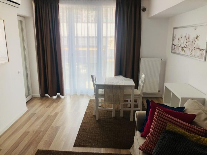  Apartament 2 Camere Politehnica Bucuresti — fotografie 3