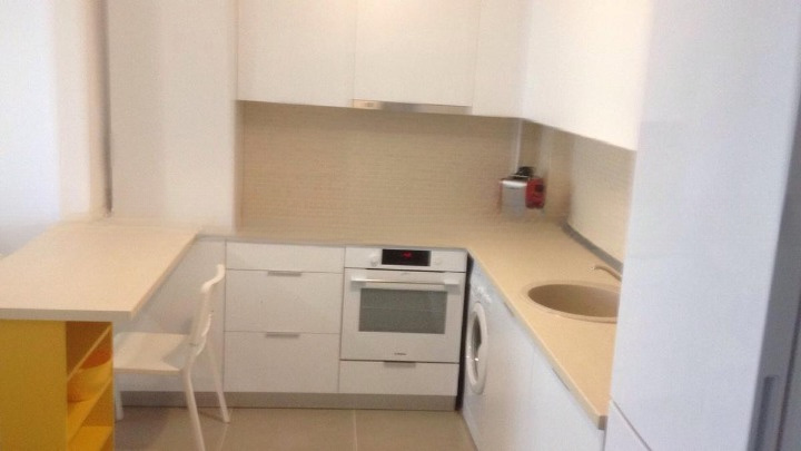  Apartament 2 Camere Politehnica Bucuresti — fotografie 6