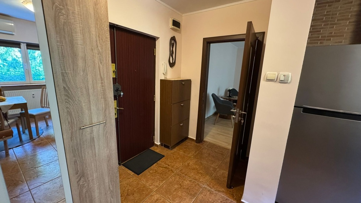  Apartament 2 Camere P-ta Victoriei Bucuresti — fotografie 3