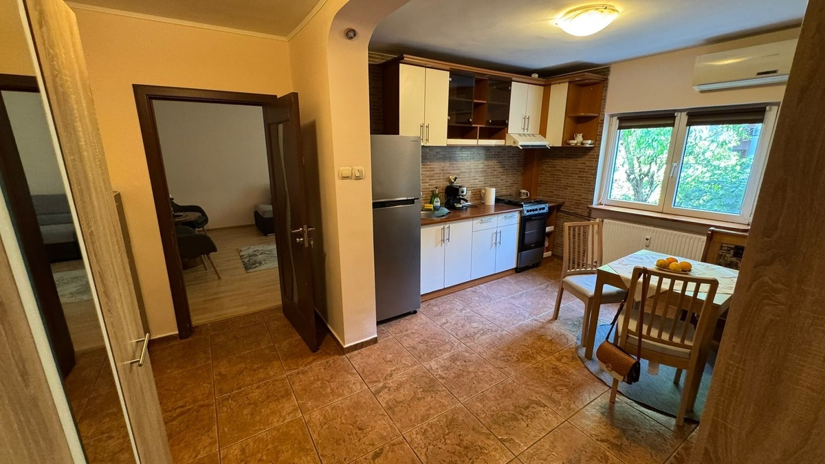  Apartament 2 Camere P-ta Victoriei Bucuresti — fotografie 4