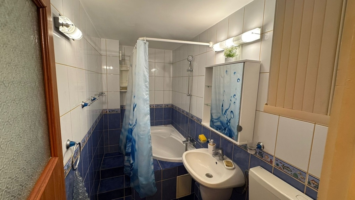  Apartament 2 Camere P-ta Victoriei Bucuresti — fotografie 8