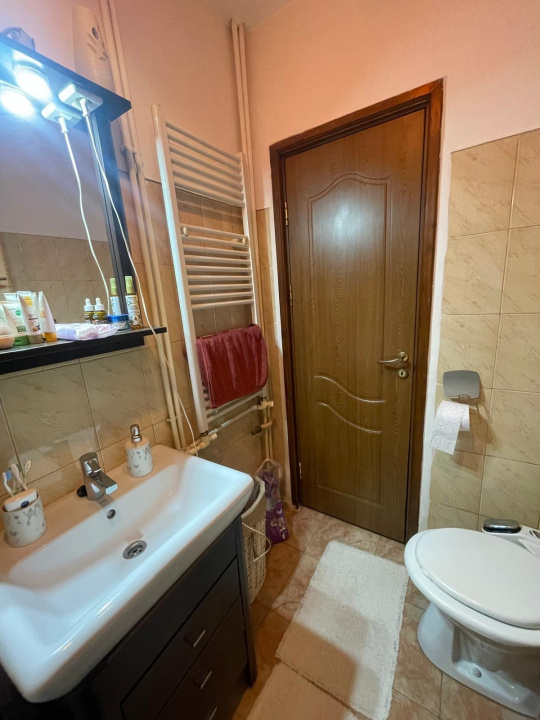  Apartament 2 Camere Semicentral Palatul Copiilor Policlinica Giurgiu Comision 0 — fotografie 13