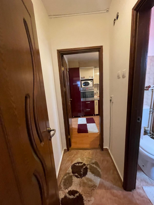  Apartament 2 Camere Semicentral Palatul Copiilor Policlinica Giurgiu Comision 0 — fotografie 15