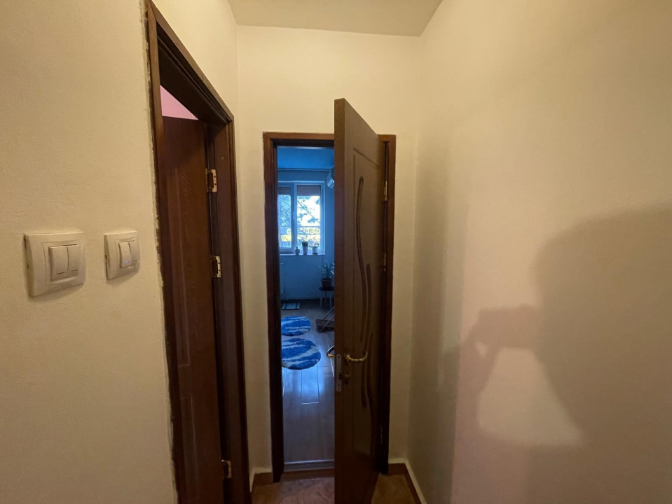  Apartament 2 Camere Semicentral Palatul Copiilor Policlinica Giurgiu Comision 0 — fotografie 16