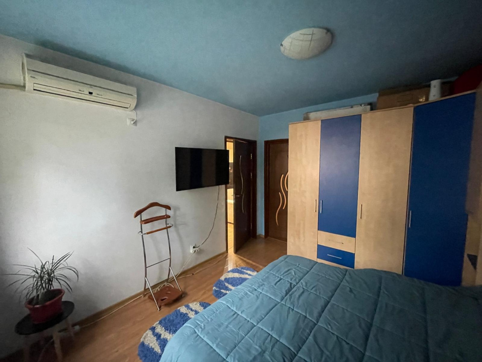  Apartament 2 Camere Semicentral Palatul Copiilor Policlinica Giurgiu Comision 0 — fotografie 7
