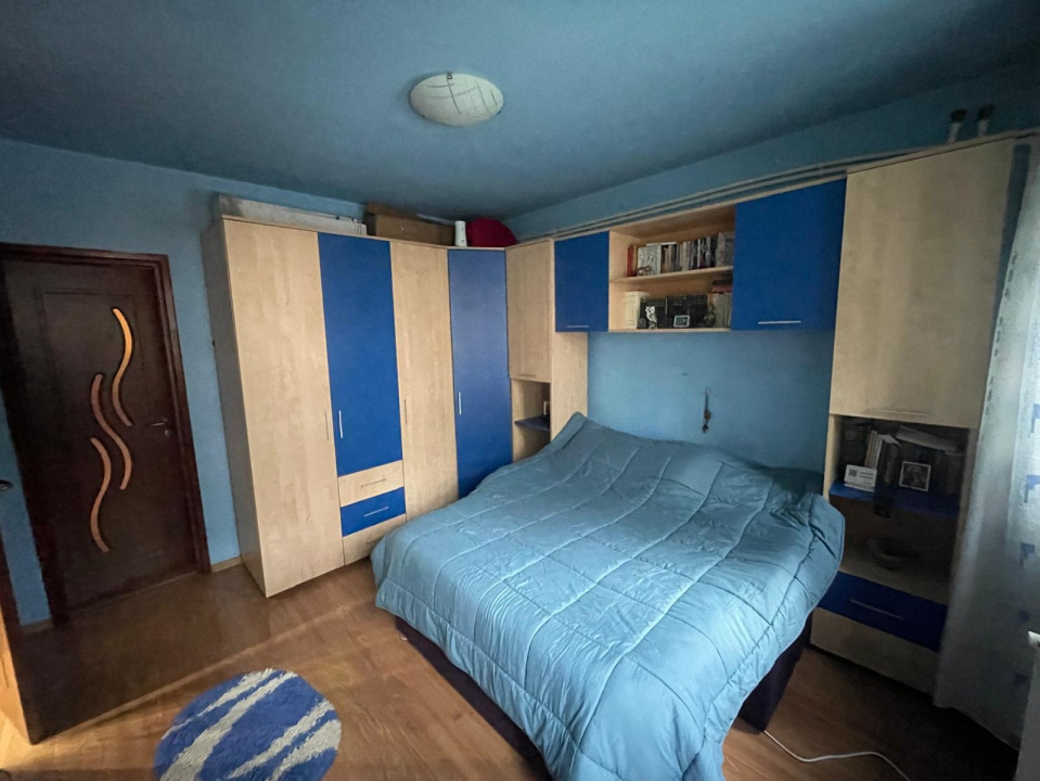  Apartament 2 Camere Semicentral Palatul Copiilor Policlinica Giurgiu Comision 0 — fotografie 4