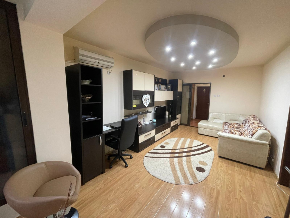  Apartament 2 Camere Semicentral Palatul Copiilor Policlinica Giurgiu Comision 0 — fotografie 2