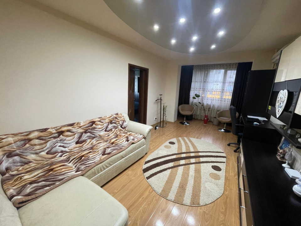  Apartament 2 Camere Semicentral Palatul Copiilor Policlinica Giurgiu Comision 0 — fotografie 3