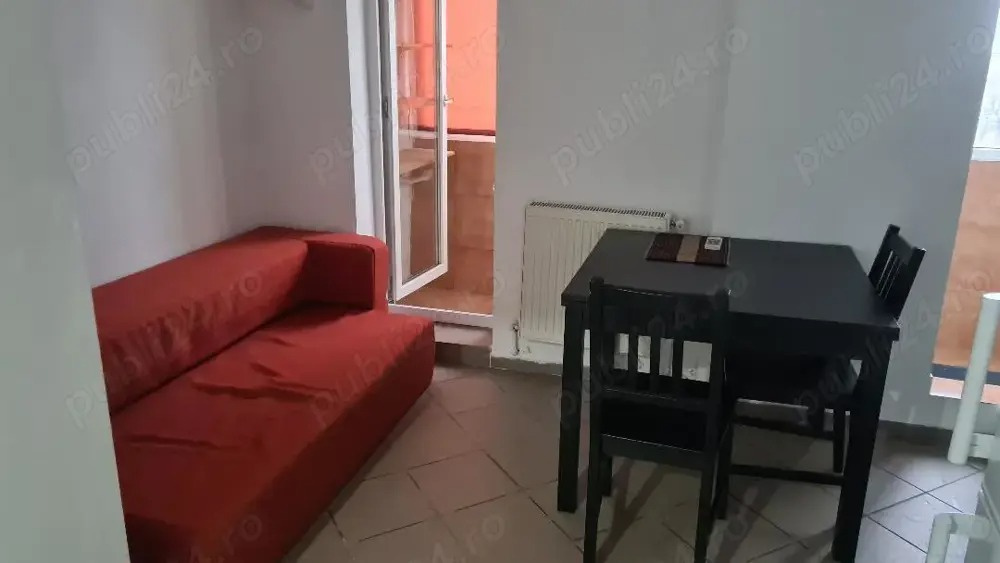 Garsoniera Tineretului Bucuresti — fotografie 2