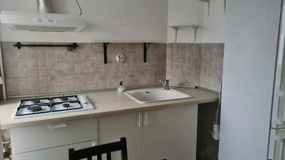 Garsoniera Tineretului Bucuresti — fotografie 3