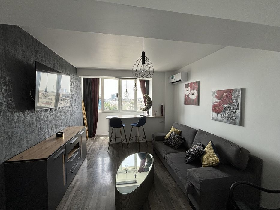  Apartament 3 Camere Stefan cel Mare Bucuresti — fotografie 2