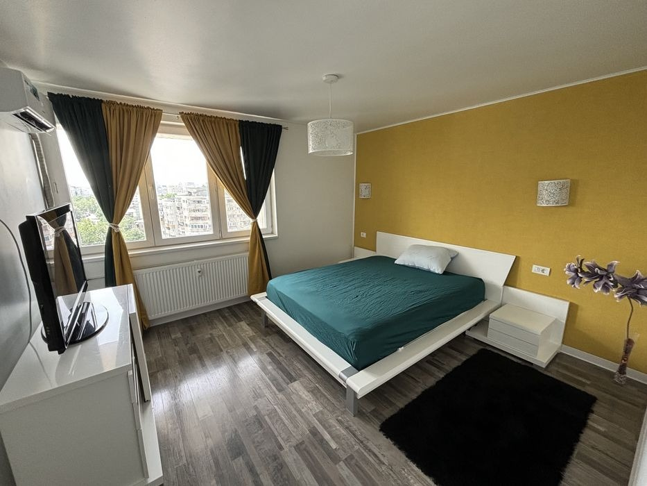  Apartament 3 Camere Stefan cel Mare Bucuresti — fotografie 3