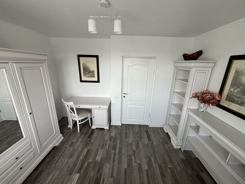  Apartament 3 Camere Stefan cel Mare Bucuresti — fotografie 4