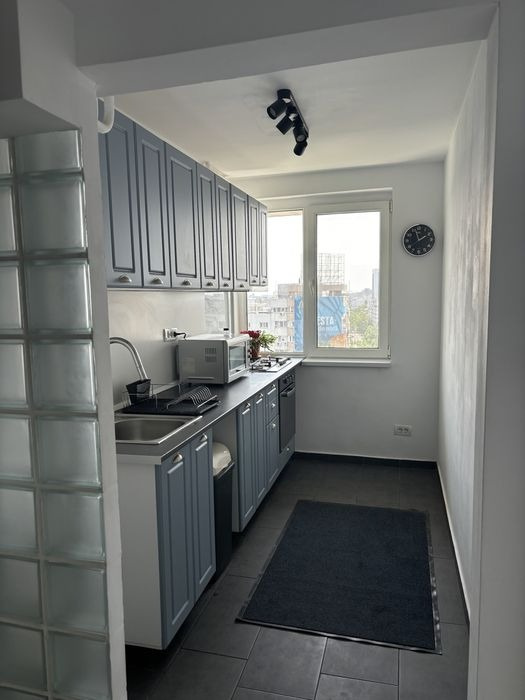  Apartament 3 Camere Stefan cel Mare Bucuresti — fotografie 5