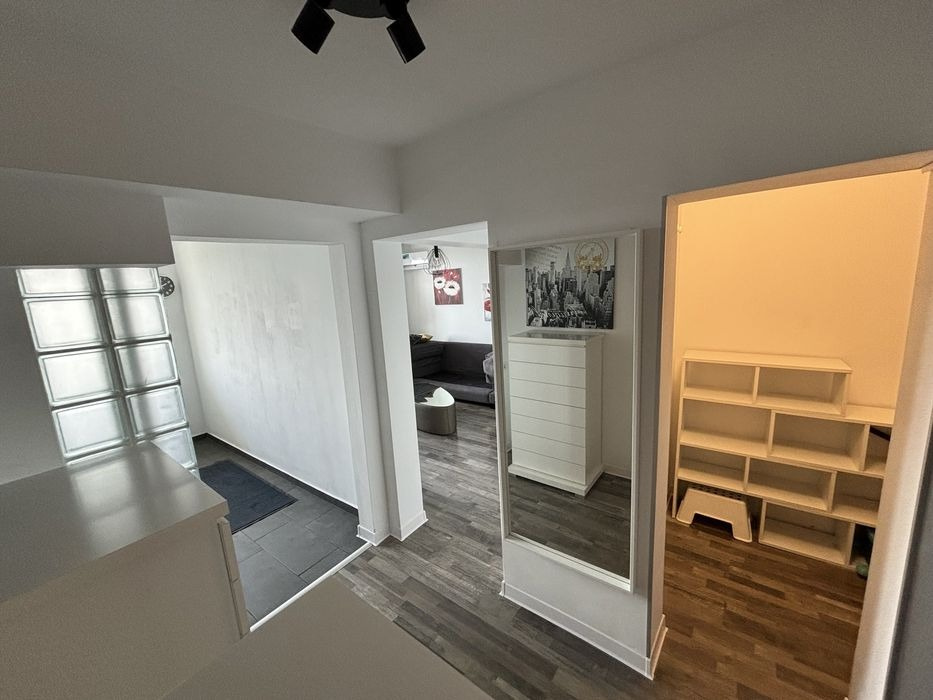  Apartament 3 Camere Stefan cel Mare Bucuresti — fotografie 6