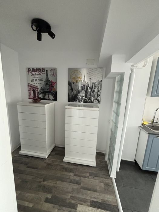  Apartament 3 Camere Stefan cel Mare Bucuresti — fotografie 7