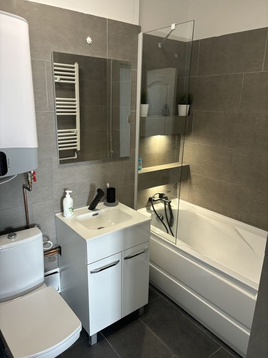  Apartament 3 Camere Stefan cel Mare Bucuresti — fotografie 8