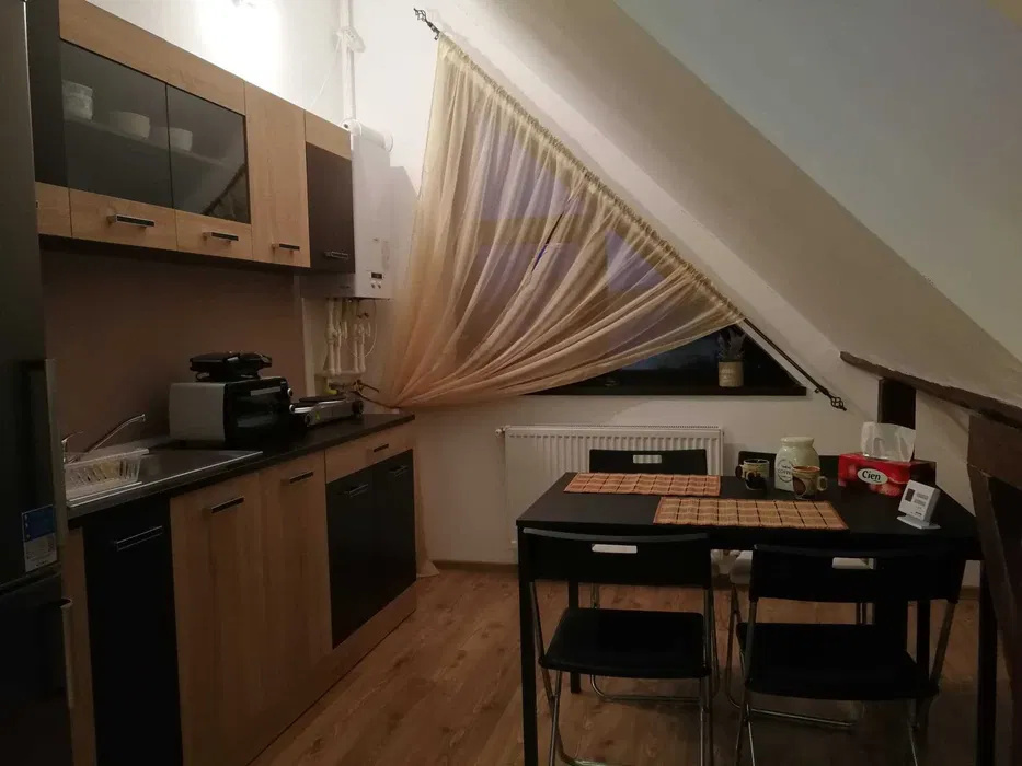  Apartament 2 Camere Brancoveanu Bucuresti — fotografie 3