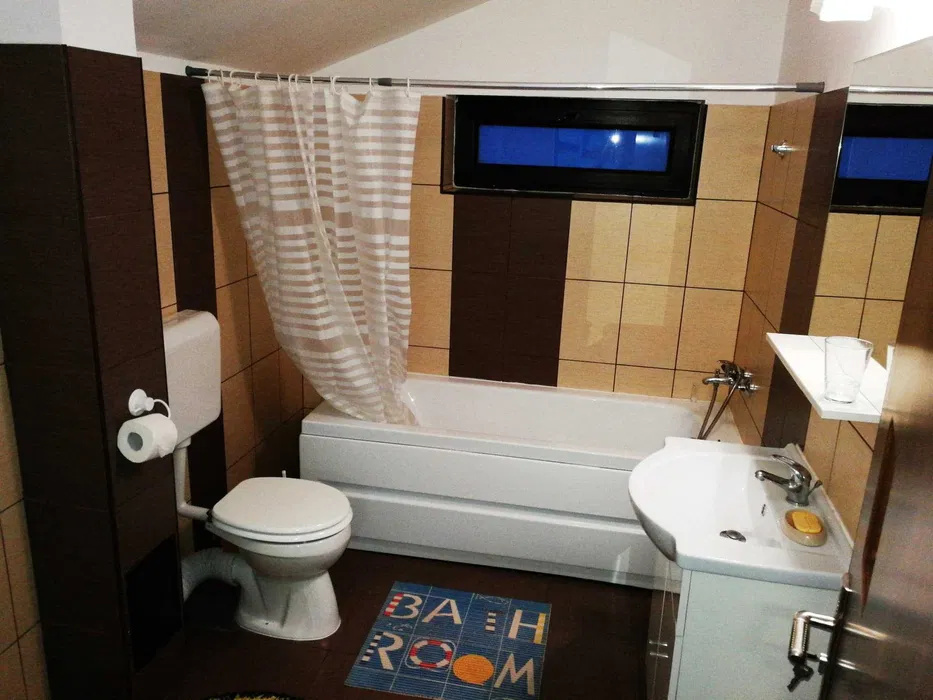  Apartament 2 Camere Brancoveanu Bucuresti — fotografie 4