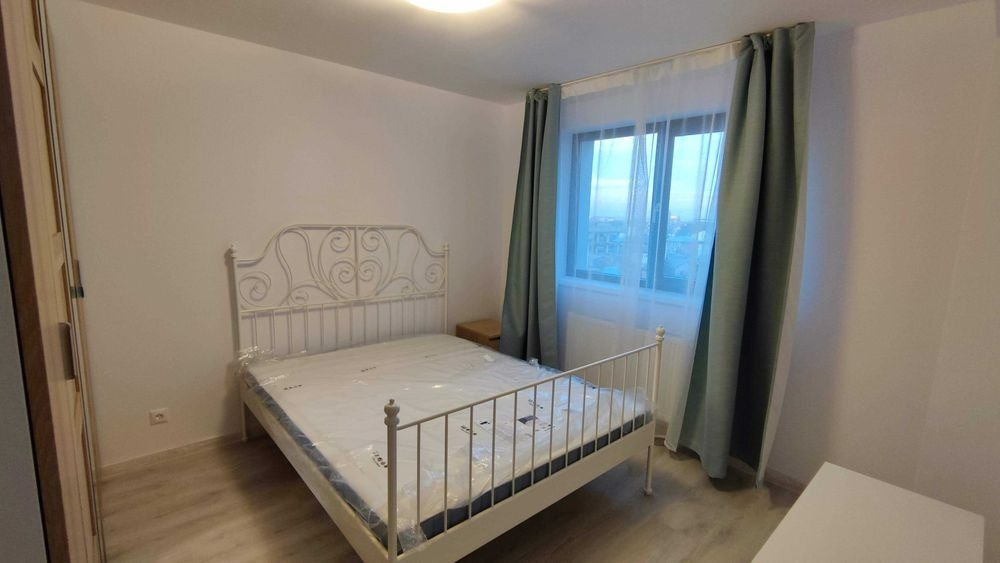  Apartament 2 Camere | Pallady Hills | Bucuresti — fotografie 3