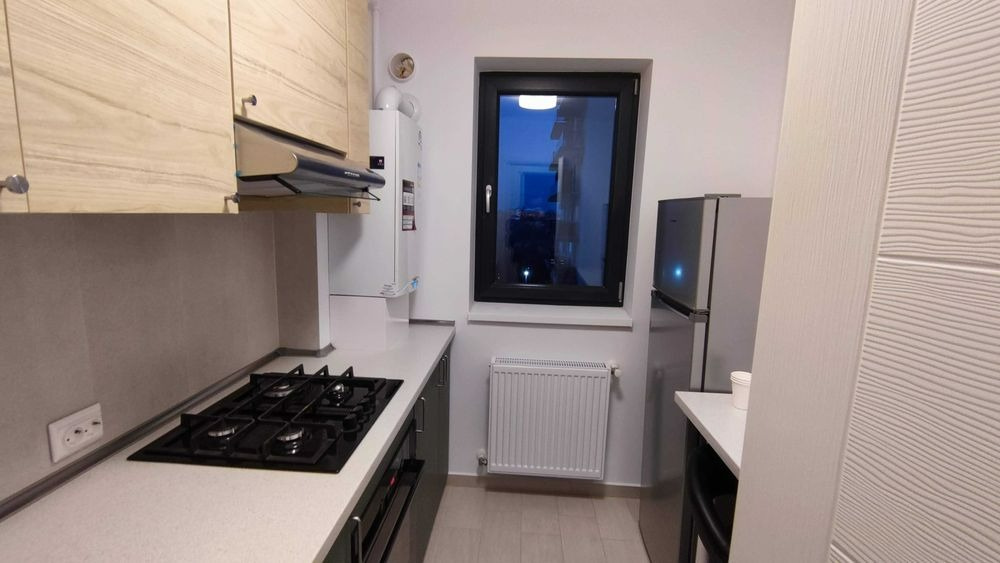  Apartament 2 Camere | Pallady Hills | Bucuresti — fotografie 4