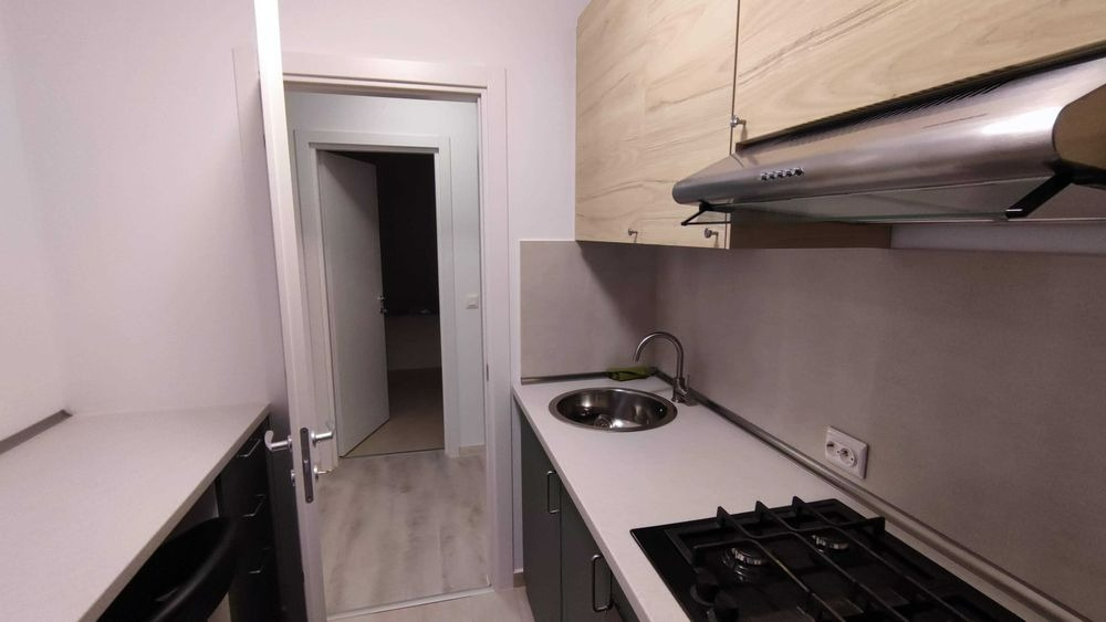  Apartament 2 Camere | Pallady Hills | Bucuresti — fotografie 5