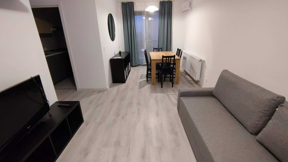  Apartament 2 Camere | Pallady Hills | Bucuresti — fotografie 2