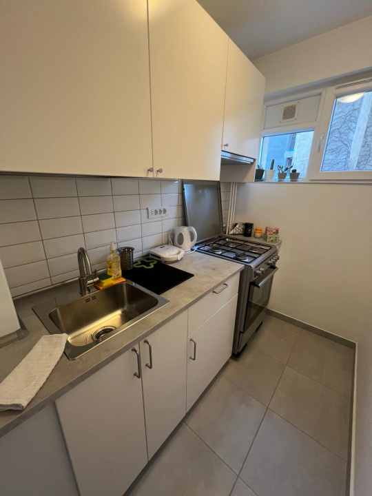 Garsoniera Stirbei Voda Bucuresti  — fotografie 7