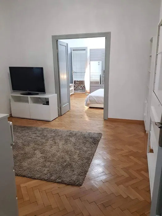 Tineretului | 2 Camere | Centrala Proprie | Prox. Metrou |  — fotografie 3