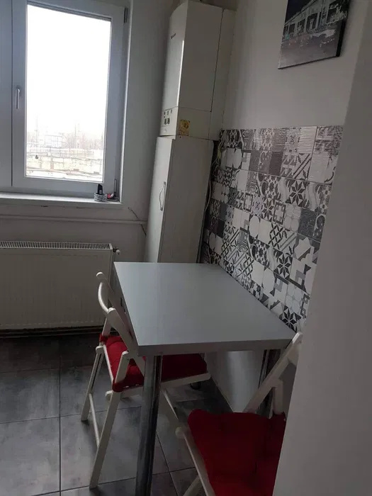 Tineretului | 2 Camere | Centrala Proprie | Prox. Metrou |  — fotografie 5