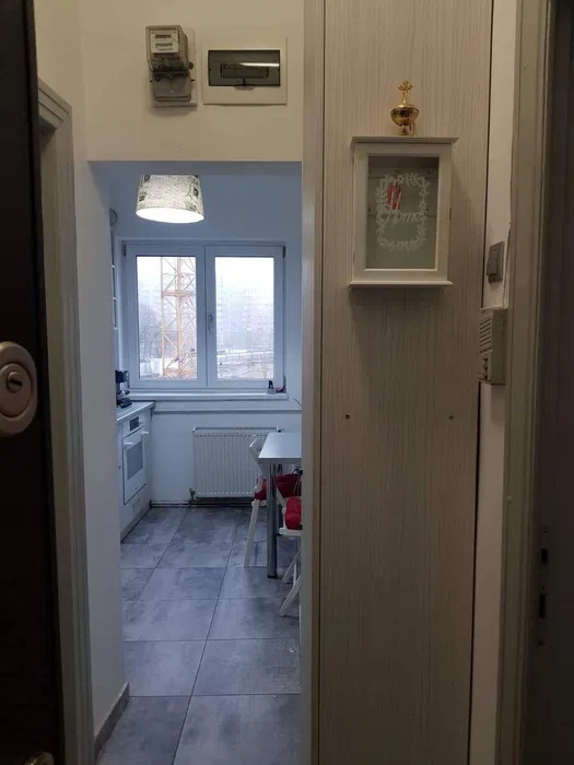 Tineretului | 2 Camere | Centrala Proprie | Prox. Metrou |  — fotografie 6