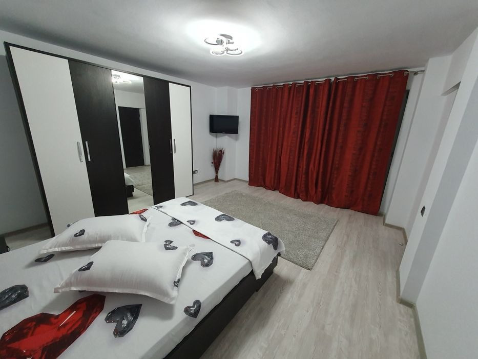 2 Camere modern cu balcon si parcare in zona Baba Novac — fotografie 10