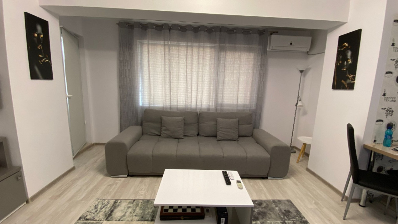 2 Camere modern cu balcon si parcare in zona Baba Novac — fotografie 3