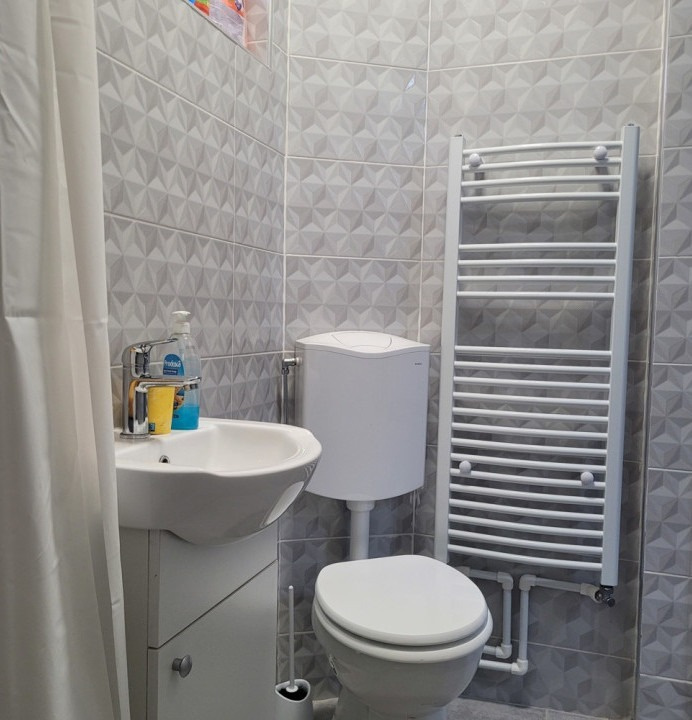 Spatiu Comercial Cismigiu Bucuresti | Centrala Proprie — fotografie 4
