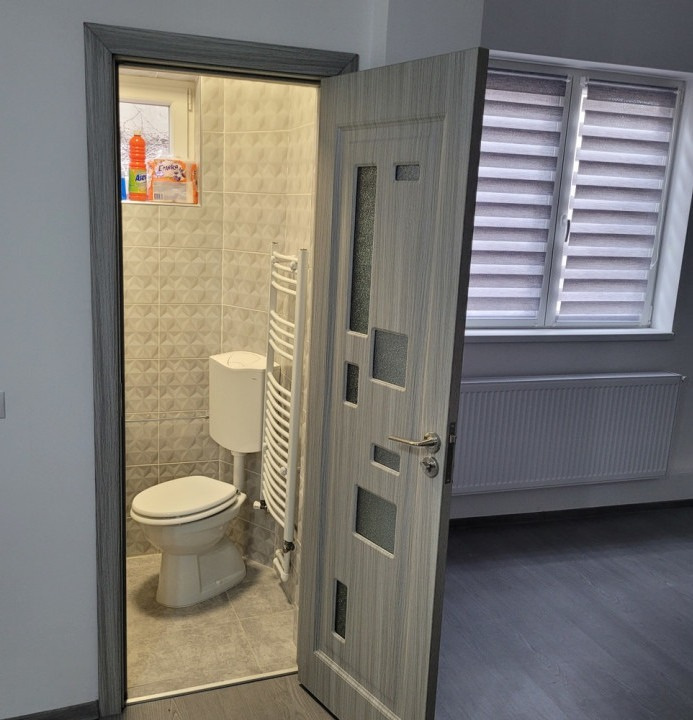 Spatiu Comercial Cismigiu Bucuresti | Centrala Proprie — fotografie 5