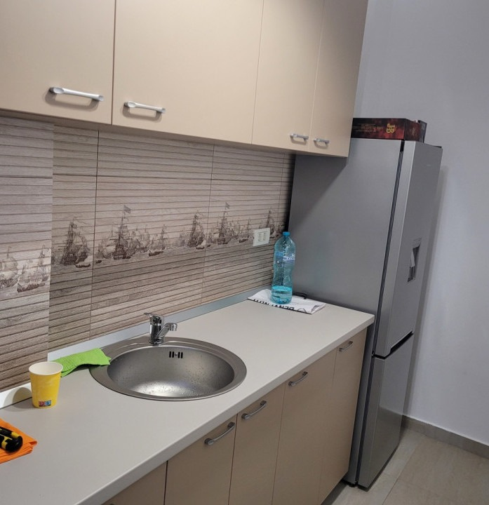 Spatiu Comercial Cismigiu Bucuresti | Centrala Proprie — fotografie 6