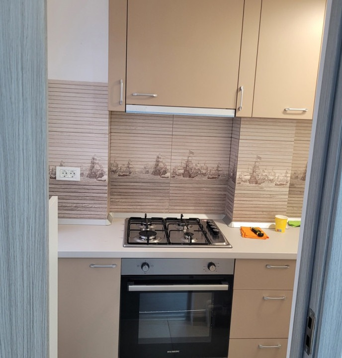 Spatiu Comercial Cismigiu Bucuresti | Centrala Proprie — fotografie 9
