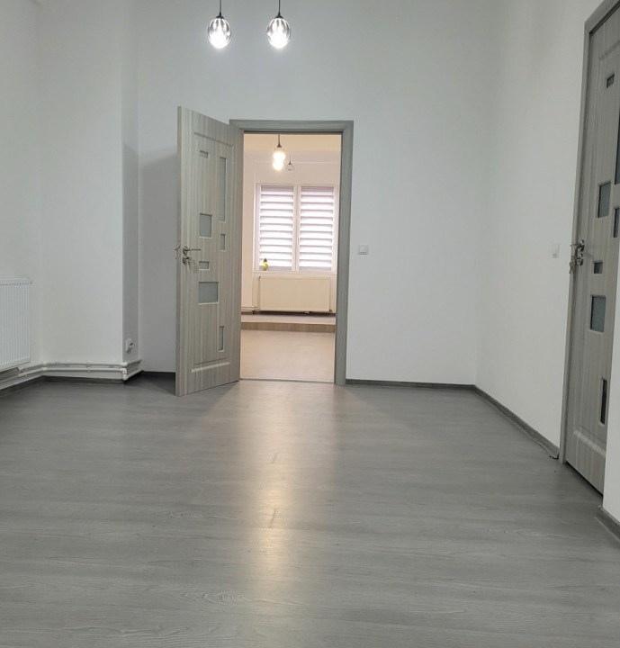 Spatiu Comercial Cismigiu Bucuresti | Centrala Proprie — fotografie 2