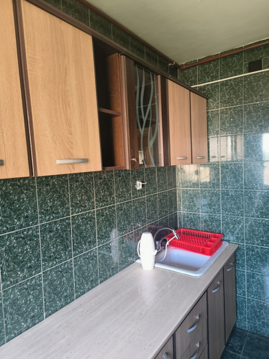 Apartament 3 Camere Iancului Bucuresti  — fotografie 12